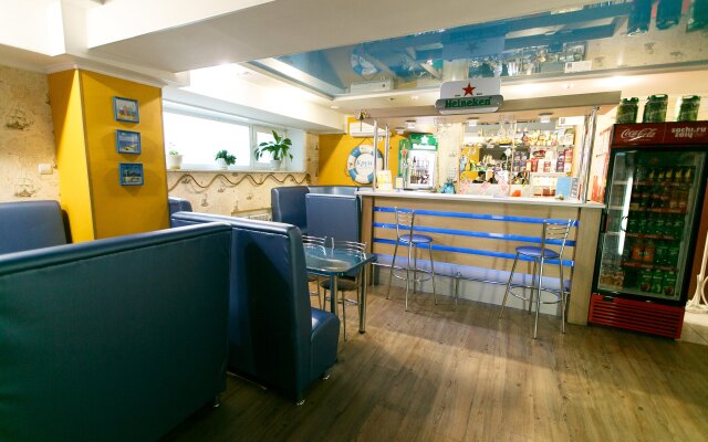 Kruiz Mini-Hotel