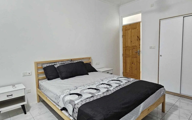 Bon Abri Maldives Guest House