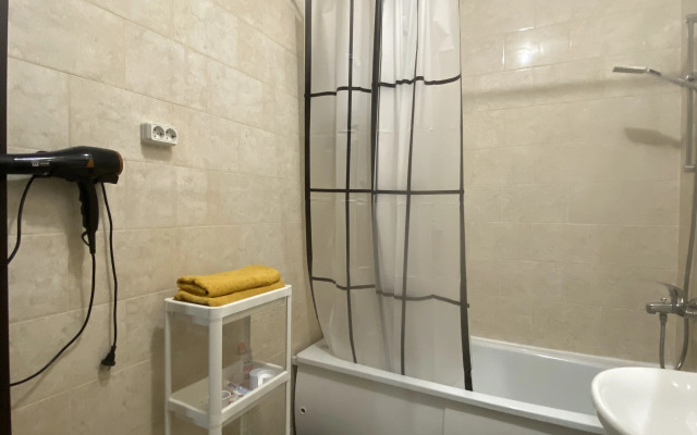 Квартира у метро Чкаловская