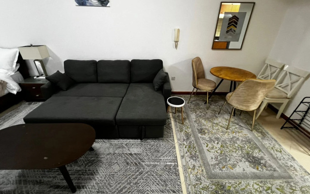 Апартаменты Dream home