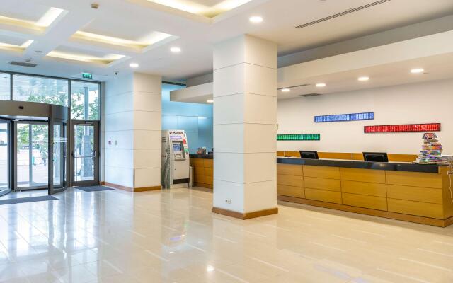 Radisson Hotel Baku
