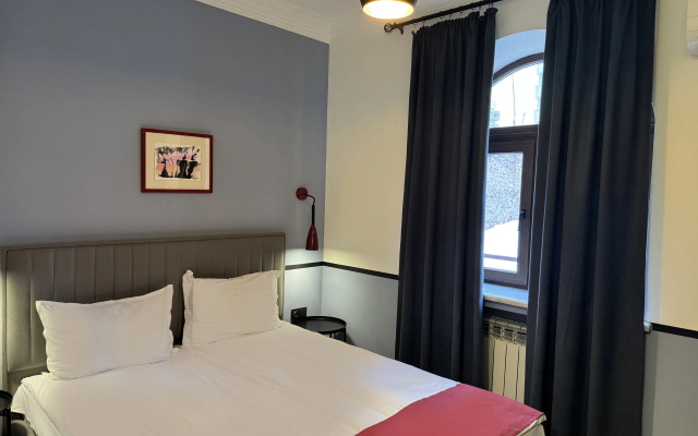 City Centre Hotel