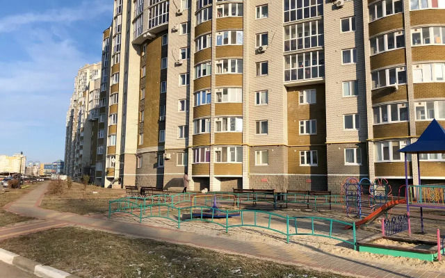 Квартира Чистота и комфорт