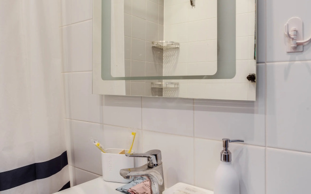 Apartslounge Zhk 1 Lermontovskiy Apartment