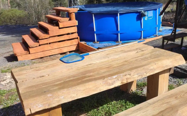 Гостевой дом Лавина