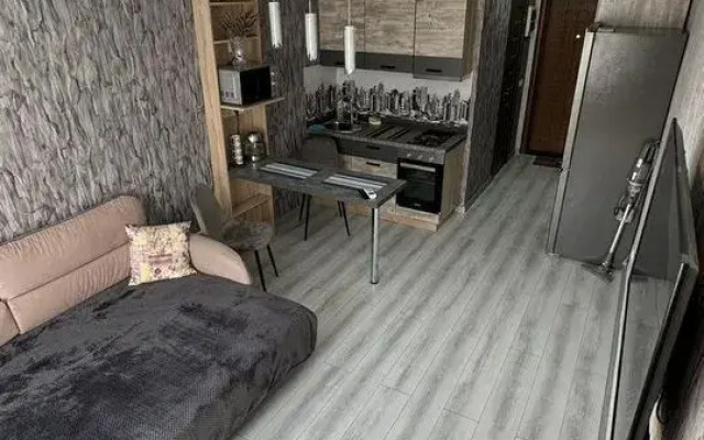 Апартаменты Modern на Сахалинской 56