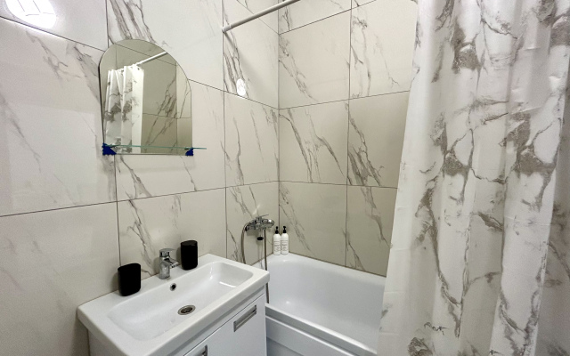 Апартаменты Fsf Цветы Башкирии Мега М5 Аэропорт