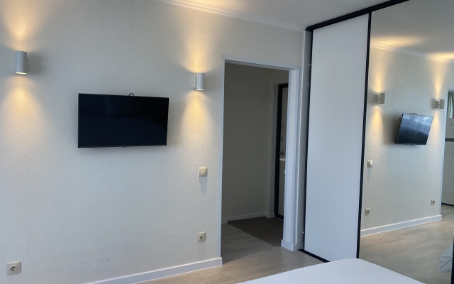 Sovremennaya Ryadom S Tts Ostrov Arendatmn24 Flat