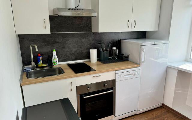 Апартаменты