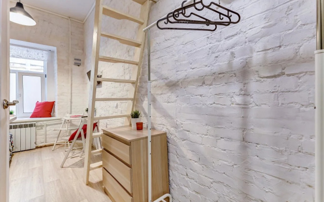 Old City Studio 1 Apartments