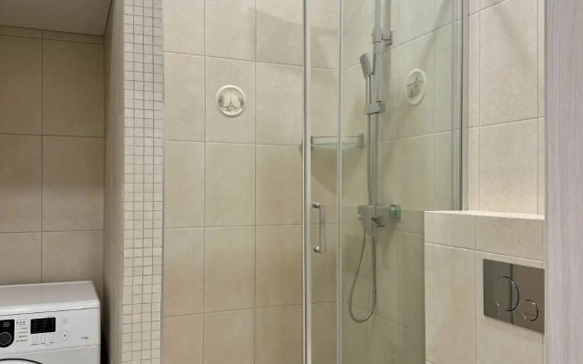 Апартаменты ЖК Золотые пески 7 от Evparenda