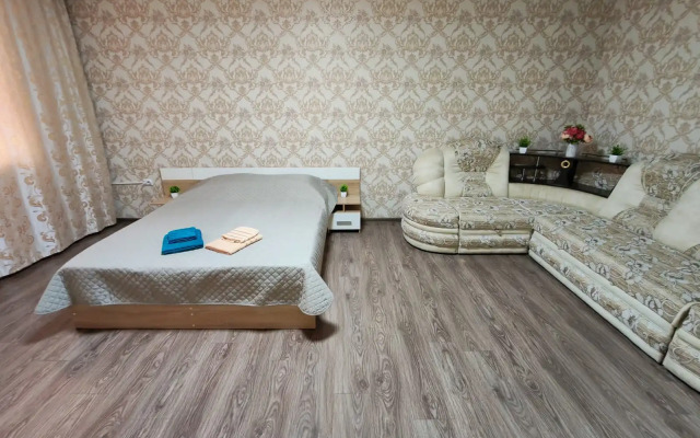 Квартира Уютная