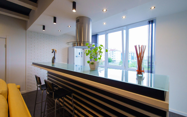 Mini-Hotel Zebra