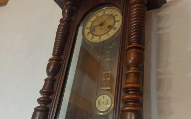 Dom Khvostova Guest house
