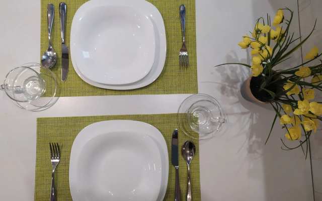 Квартира Небо