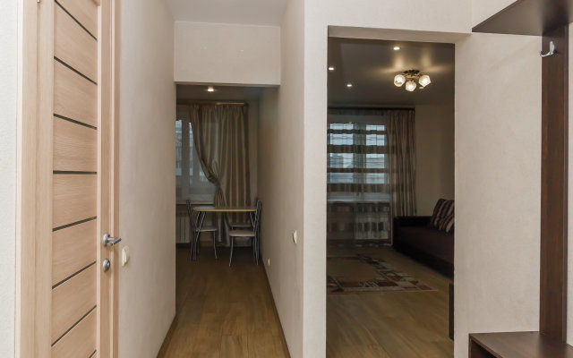 Lenina 64 Apartments