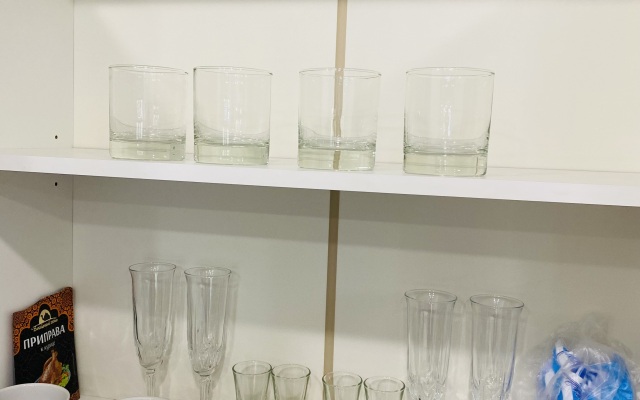 Апартаменты Благоустроенные