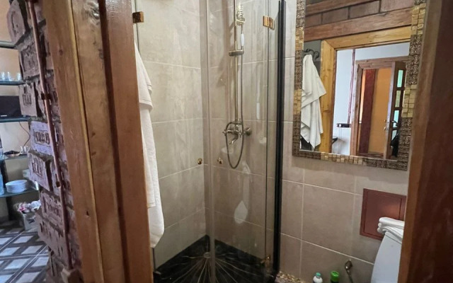 Na Finskom Zalive V Repino Private house