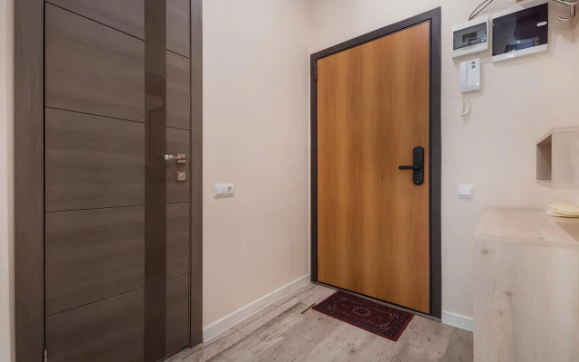 Апартаменты 088 Арт Апартс на Ходынском бульваре 2