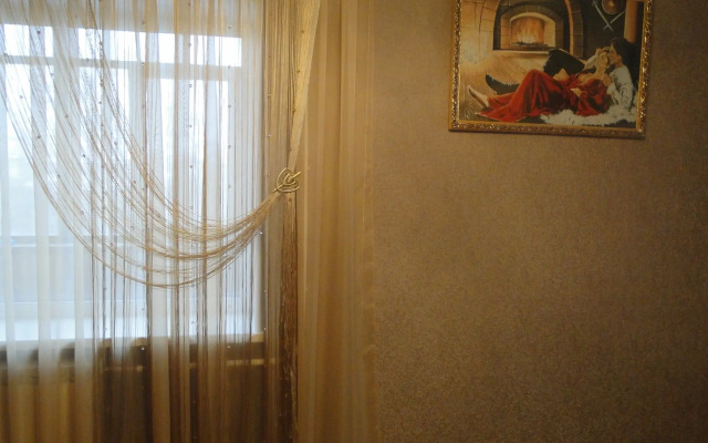 Апартаменты в Центре