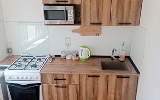 Квартира на Улице Плеханова 18