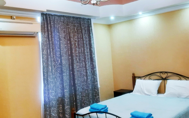 Na Gvardeyskoy Apartments 1