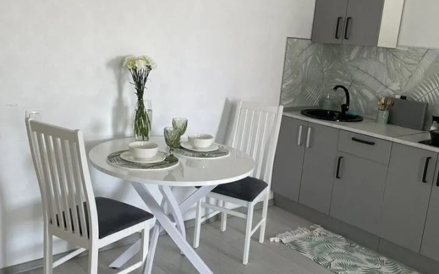 Квартира на улице 8 Июля 22