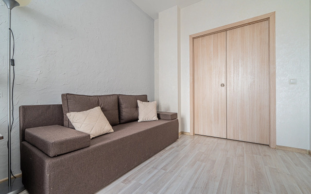 Квартира Двухкомнатная на Савкова 4