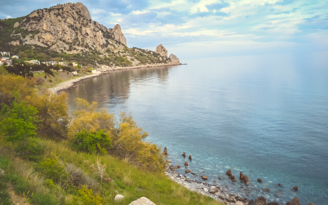 Апартаменты Marso