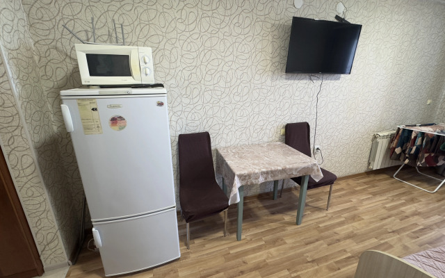 Квартира на Улице Серова 30