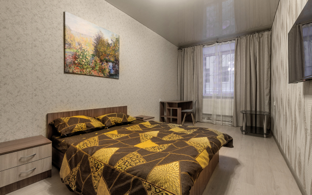 Sutki Rent Na Fontanke Apartments