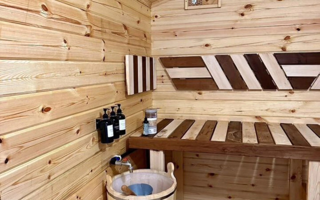 Частный дом ProGlamp