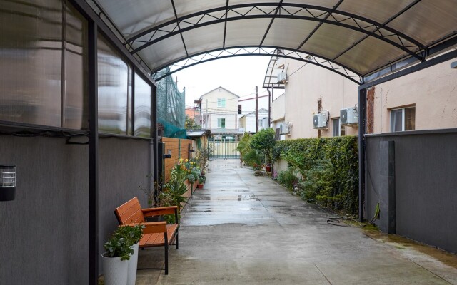 Adlerdomik Guesthouse