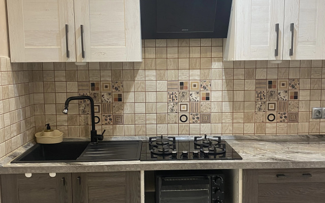 Квартира Sweet Home