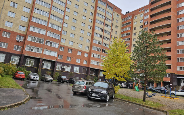 Квартира Живи Уютно