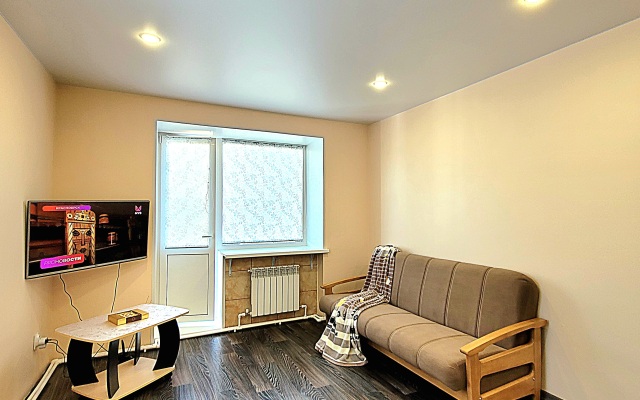Uyut i Komfort Flat