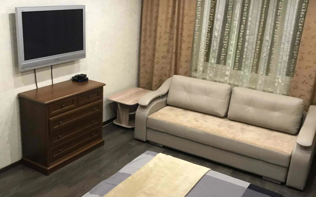 Квартира на Болдина 12А