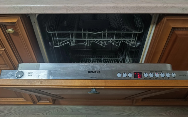 Квартира Большая квартира на 8 человек в центре города