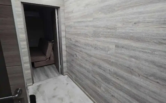 Квартира на Краснооктябрьской Улице 1