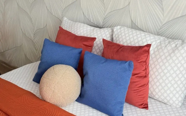 Квартира Апрель на улице Гоголя