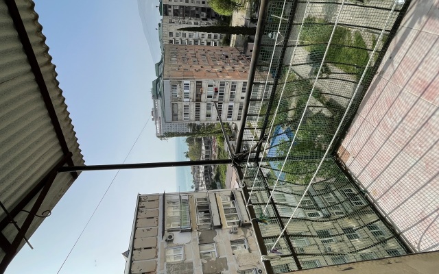 V Tsentre Gagry Flat