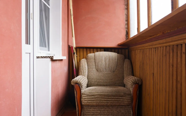 Apartamenty  Right Room dvuhkomnatnye na Bilibina 21