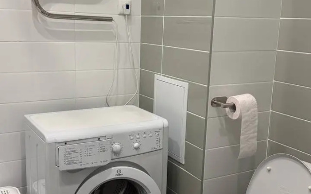 Квартира Sever Apart в Северодвинске на Ломоносова 79