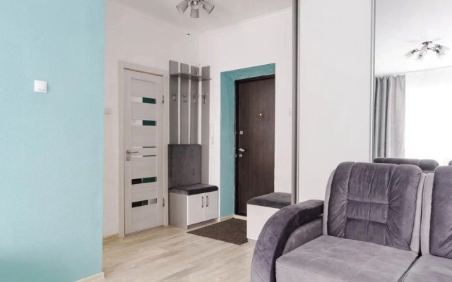 Квартира на Калинина 4