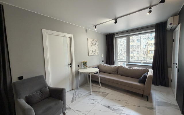 Квартира на Улице Малые Каменщики 18к2