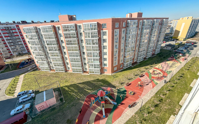 Апартаменты Монако 24 ЖК Времена года 81