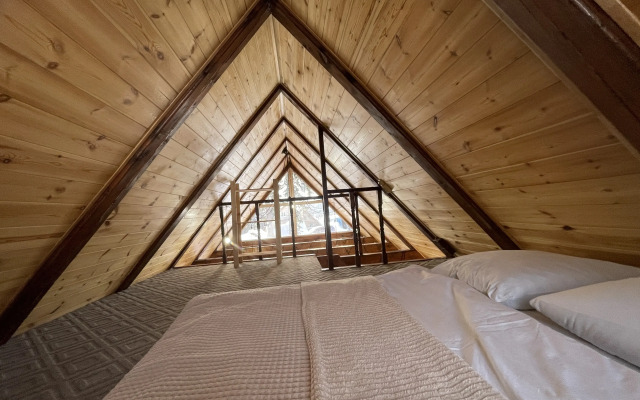 Guest house Kurort Sheregesh
