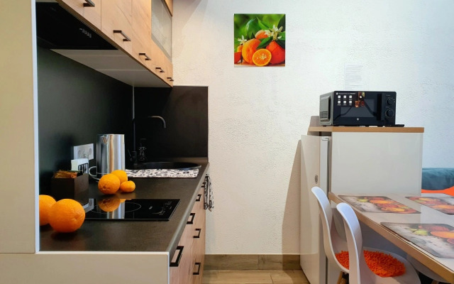 Kolizey 1 Apartments