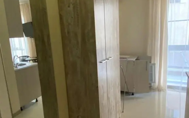 Na Kuvshinok 7k1 21 Flat