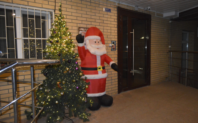 Квартира комфортабельная в центре города